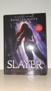 Książka "Slayer"