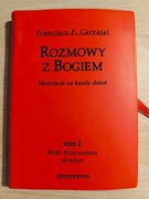 Rozmowy z Bogiem - F. Carvajal T. 1