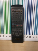 Oryginalny pilot Technics RAK-SC510W do systemu audio SC-CH7 