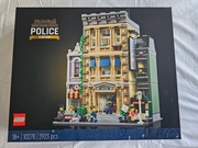 LEGO Creator Expert 10278 Posterunek Policji