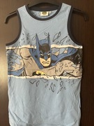 Koszulka bez rękawów 146/152 Batman