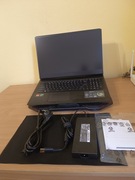 MSI Alpha 17 Ryzen 9 7945HX/16GB/1TB RTX4070/240Hz + Win 11 Pro