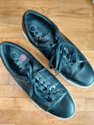 Calvin Klein czarne buty 43