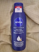 Mleczko do ciała Nivea 