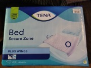 Podkłady / prześcieradło higieniczne Tena 180x80