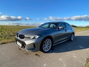 BMW Seria 3 G20 330i