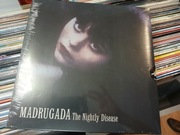 Madrugada – The Nightly Disease