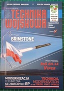 Nowa Technika Wojskowa MSPO 2022