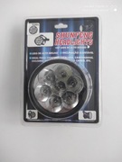 Latarka czołowa LED