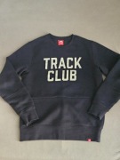 bluza new balance czarna rozmiar M