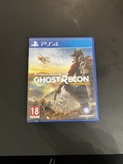 Tom Clancy’s Ghost Recon Wildlands na ps4 Playstation 4