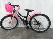 Rower 20 cali GRATIS !