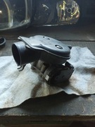 Przepustnica opel corsa c