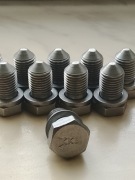 Korek spustu oleju Audi Volkswagen Seat Skoda 