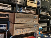 Retrospekcja Top-Model Monster Pioneer SX-1250 