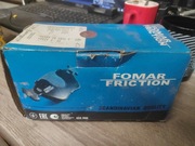 Klocki hamulcowe Fomar FO687681 audi seat skoda vw vag