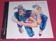 Yello Flag CD   