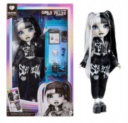 Rainbow high Girl's Night Heather Grayson, Nowa