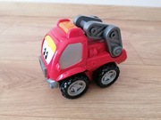 Simba Toys Koziołkująca Straż Pożarna