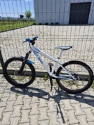 Rower MTB Dirt Iguana 