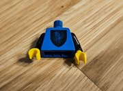 LEGO Tors Ludzik - Rycerz Lwa Castle