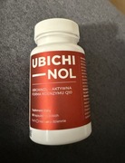 UBICHINOL - AKTYWNA FORMA KOENZYMU Q10 - 100 MG VISANTO