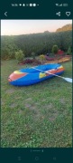 Ponton Ocean Arrow
