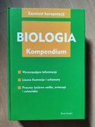 Biologia kompendium zamiast korepetycji vademecum