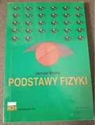 Podstawy Fizyki - Janusz Wolny AGH