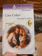 Przystań cudów Cara Colter