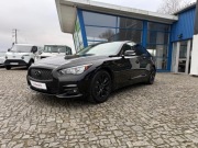 Infiniti q50 3T 400 KM