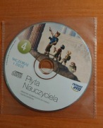 Wczoraj i dziś 4, CD, Książka nauczyciela, sprawdziany, testy Nowa Era