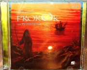 Prorok - Khalil Gibran- audiobook