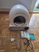 Kuweta automatyczna Tonepie T1 pro