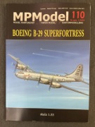 Boeing B-29 kreda+offset