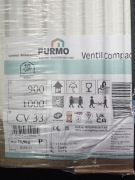 Grzejnik Purmo CV33 900x1000