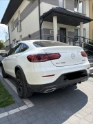 MERCEDES GLS 300 4MATIC COUPE