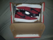 Nike Air 1 Ultra Flyknit 