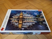 Puzzle Trefl 1500 Tajlandia Kompletne