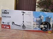 Hulajnoga BigWheel Crivit 