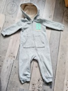 Kombinezon dresowy Lupilu Premium 