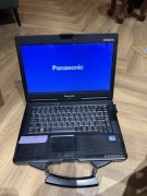 Panasonic Toughbook CF-53 pancerny laptop
