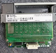 Moduł wyjść Allen Bradley SLC 500 1746-0B32