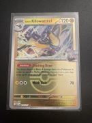 Iono’s Kilowattrel 072/217 Reverse Holo ASCEN Ascended Heroes Pokemon TCG