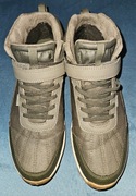 Buty Newfeel wodoodporne r. 39 jak nowe