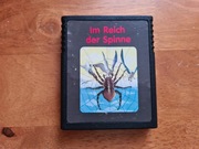 Atari 2600 gra Pająk Im Reich der Spinne Spiderdroid