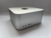 Apple Mac Studio M1 Max 32GB RAM 512GB SSD | 10-CPU 24-GPU | Idealny