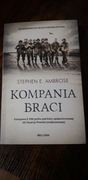 Kompania Braci Książka 