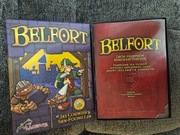 Belfort gra planszowa