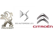 Kodowanie modyfikacje diagnostyka PSA Stellantis - Peugeot Citroen DS Opel